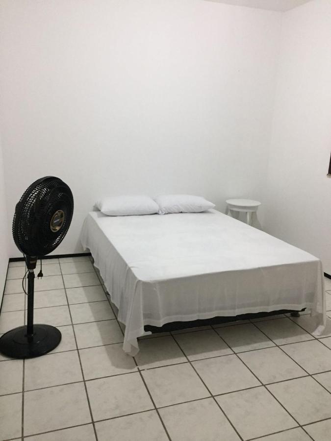 Casa Confortavel Por Temporada Apartman Fortaleza  Kültér fotó