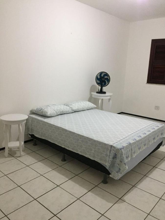 Casa Confortavel Por Temporada Apartman Fortaleza  Kültér fotó