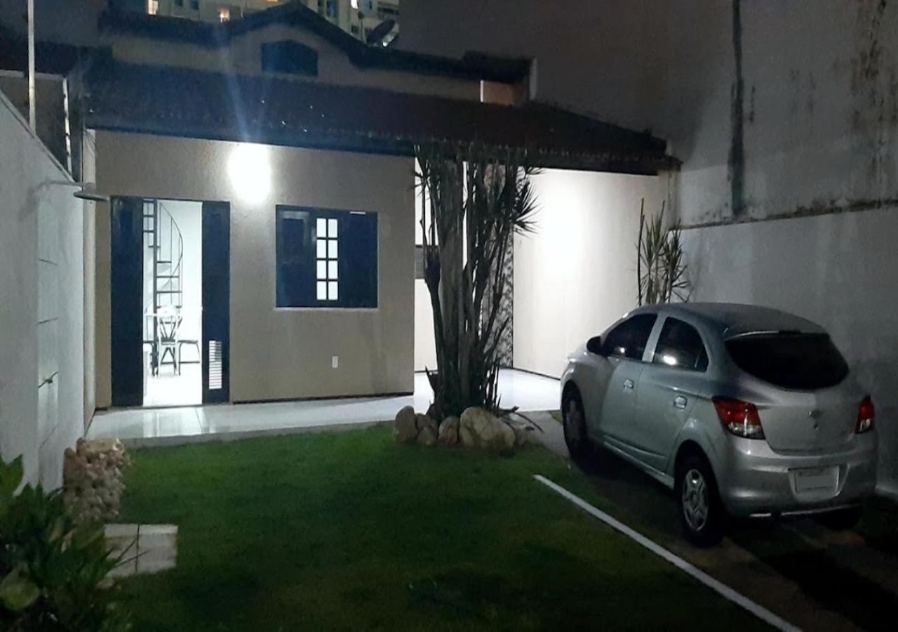 Casa Confortavel Por Temporada Apartman Fortaleza  Kültér fotó