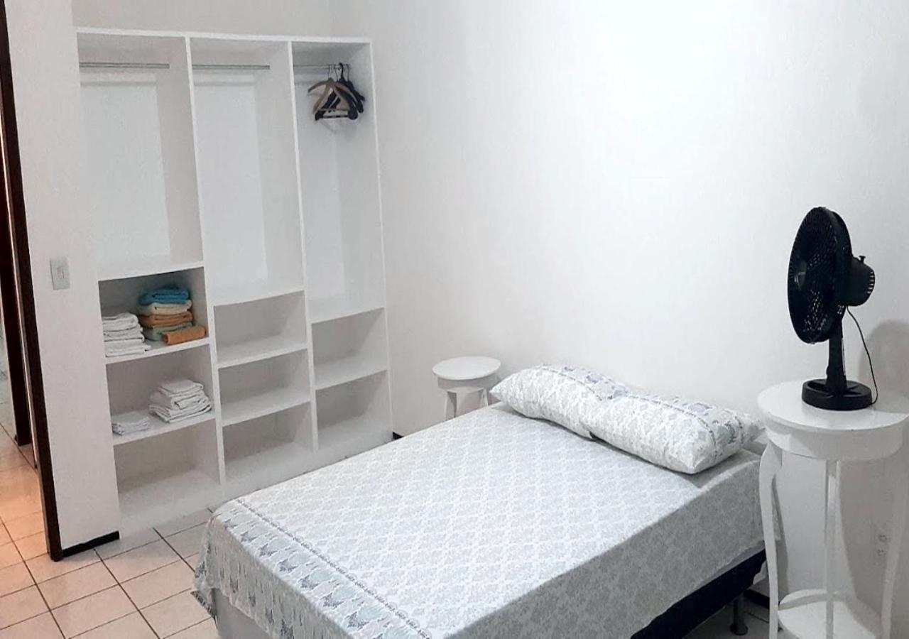 Casa Confortavel Por Temporada Apartman Fortaleza  Kültér fotó