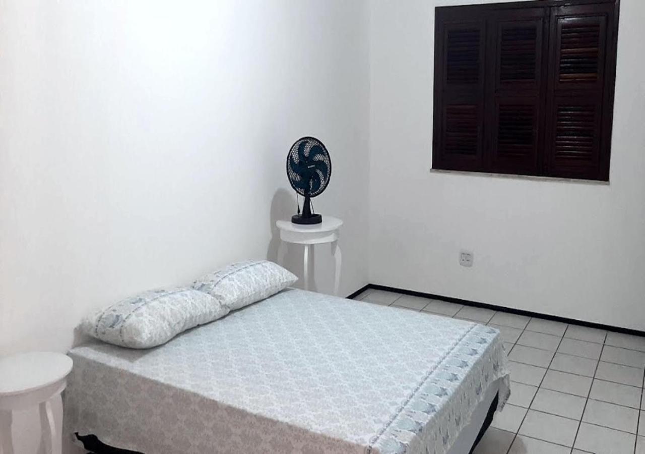 Casa Confortavel Por Temporada Apartman Fortaleza  Kültér fotó