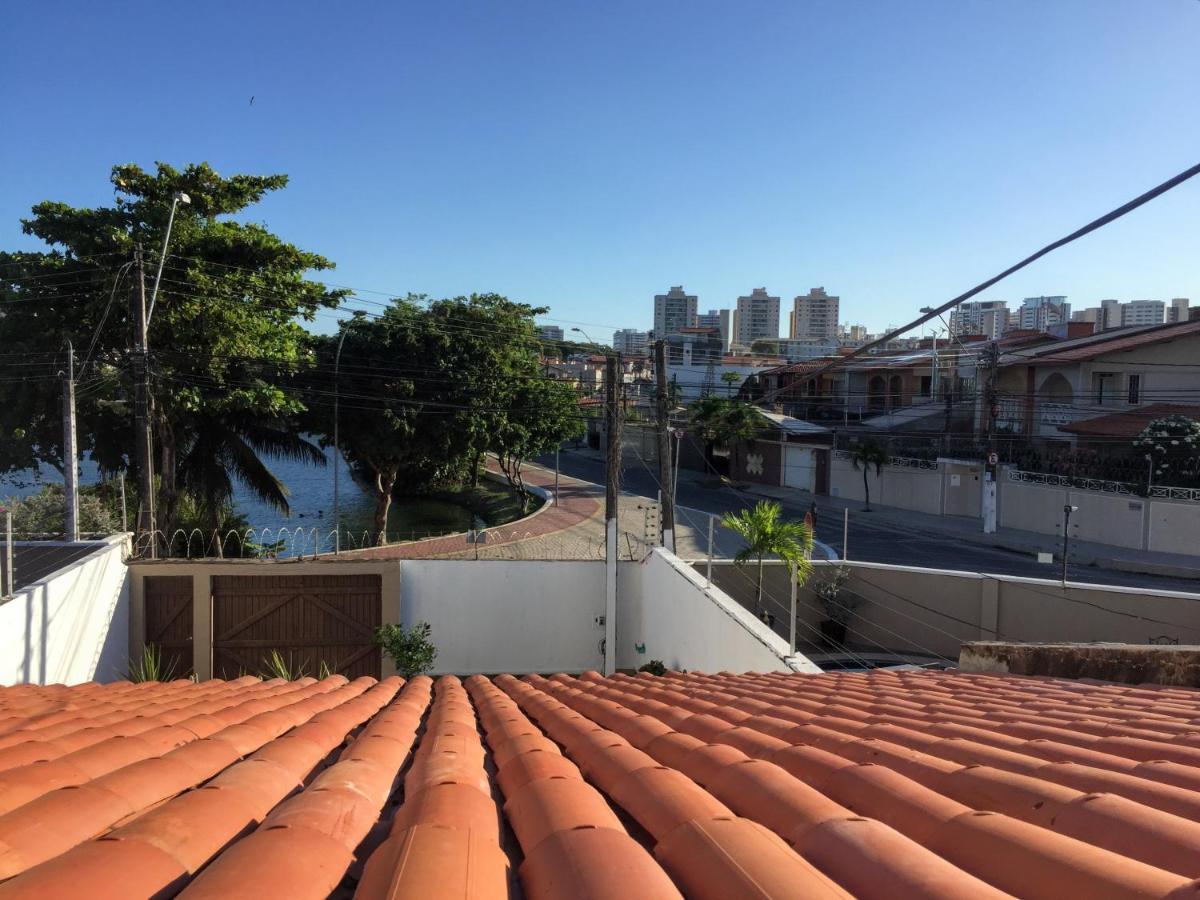 Casa Confortavel Por Temporada Apartman Fortaleza  Kültér fotó