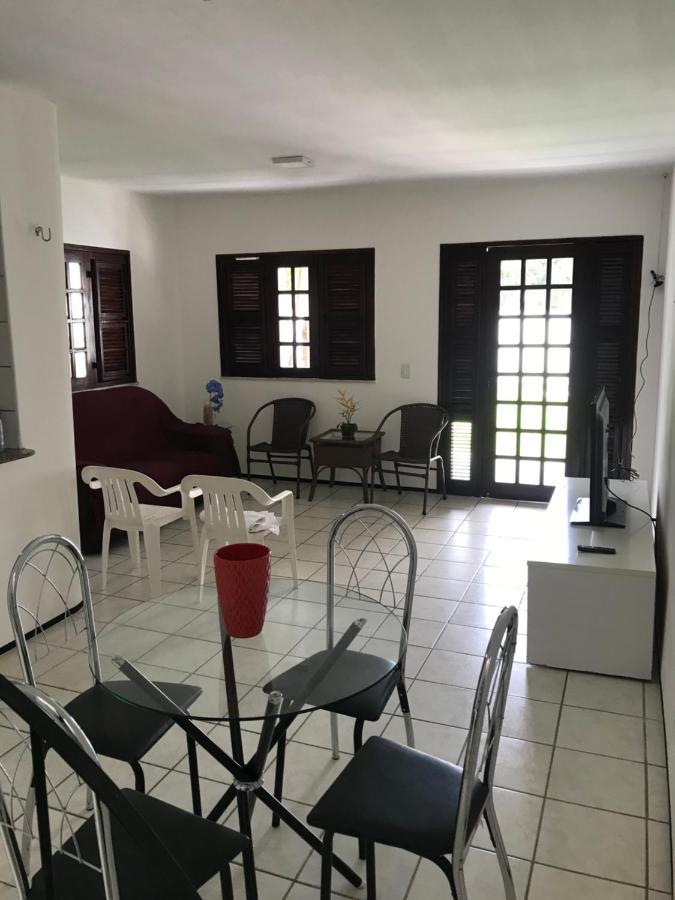 Casa Confortavel Por Temporada Apartman Fortaleza  Kültér fotó