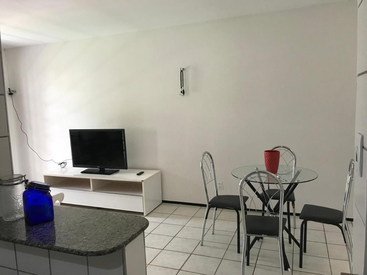 Casa Confortavel Por Temporada Apartman Fortaleza  Kültér fotó